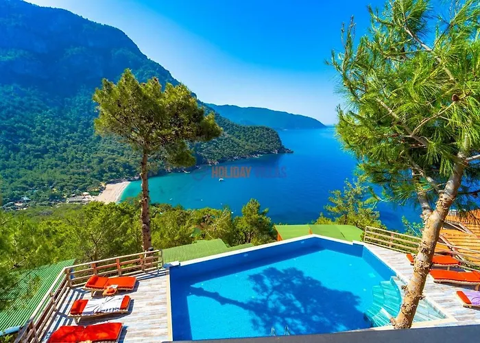 The View Bungalow